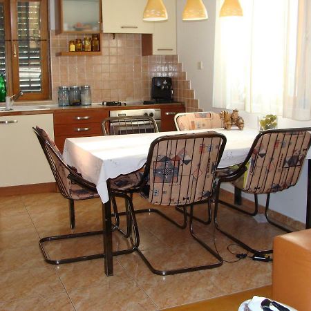 Apartment Calypso Split Ngoại thất bức ảnh