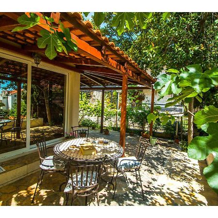 Apartment Calypso Split Ngoại thất bức ảnh