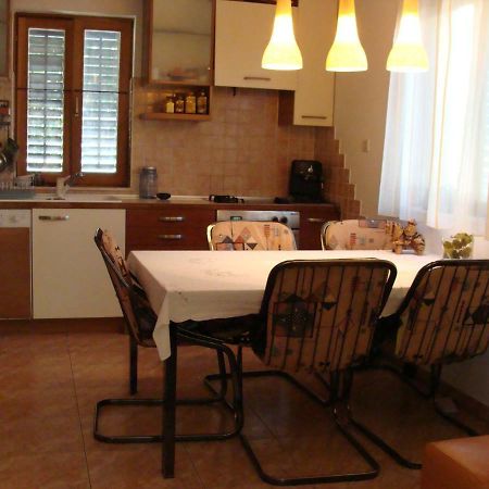 Apartment Calypso Split Ngoại thất bức ảnh