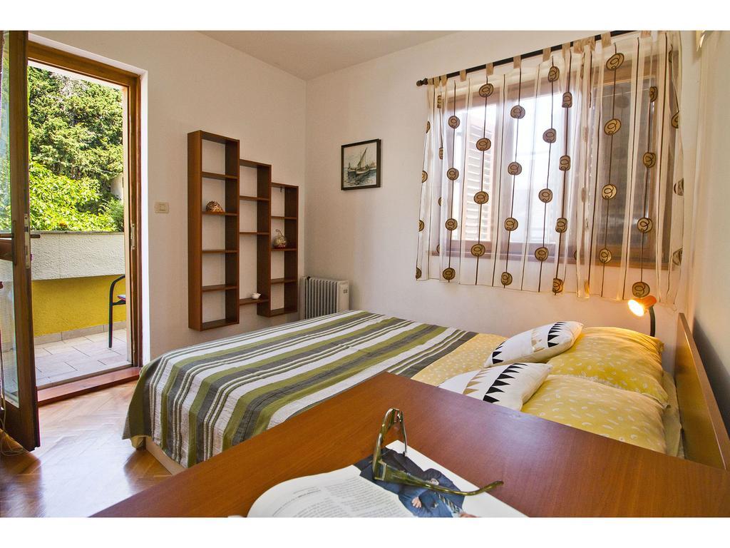 Apartment Calypso Split Ngoại thất bức ảnh