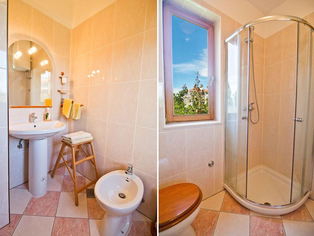 Apartment Calypso Split Ngoại thất bức ảnh