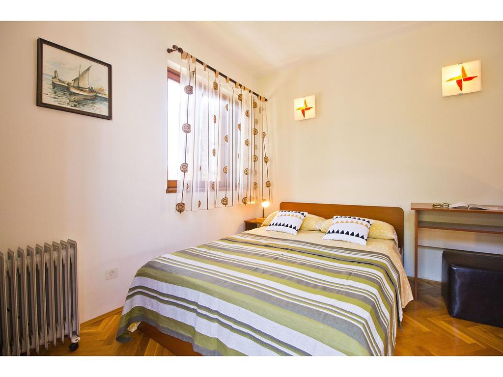 Apartment Calypso Split Ngoại thất bức ảnh