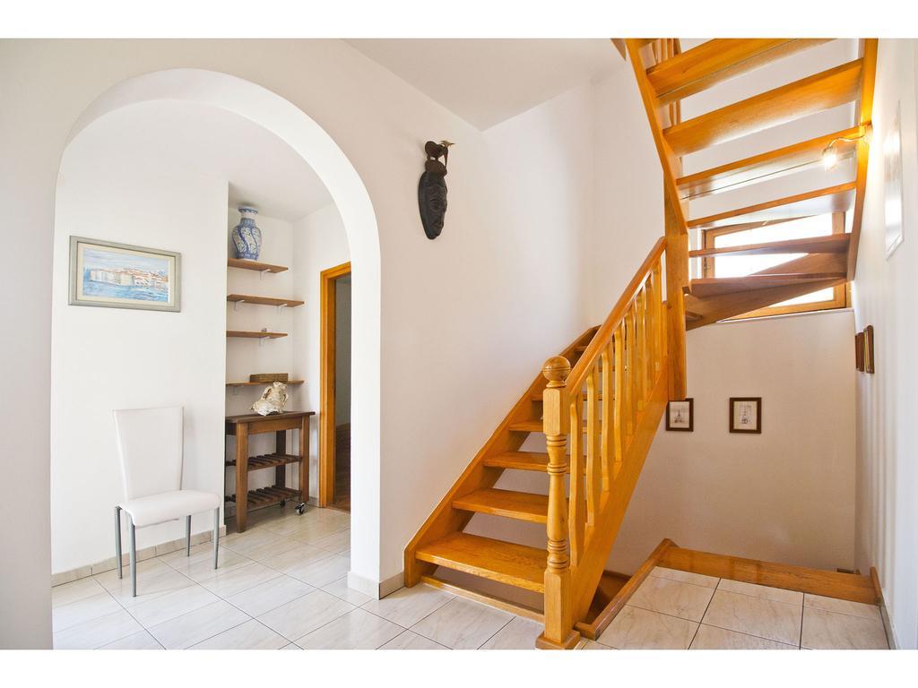 Apartment Calypso Split Ngoại thất bức ảnh