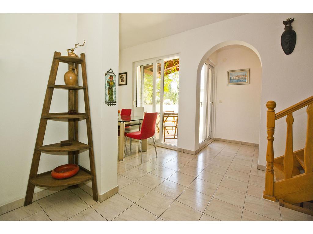 Apartment Calypso Split Ngoại thất bức ảnh