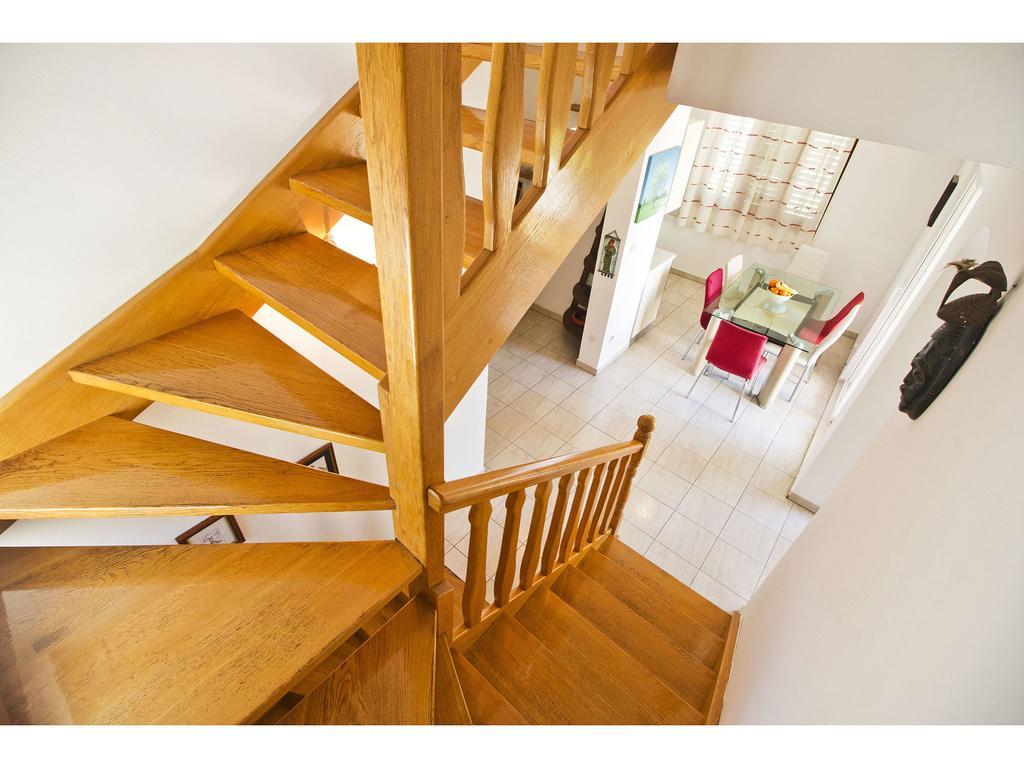 Apartment Calypso Split Ngoại thất bức ảnh