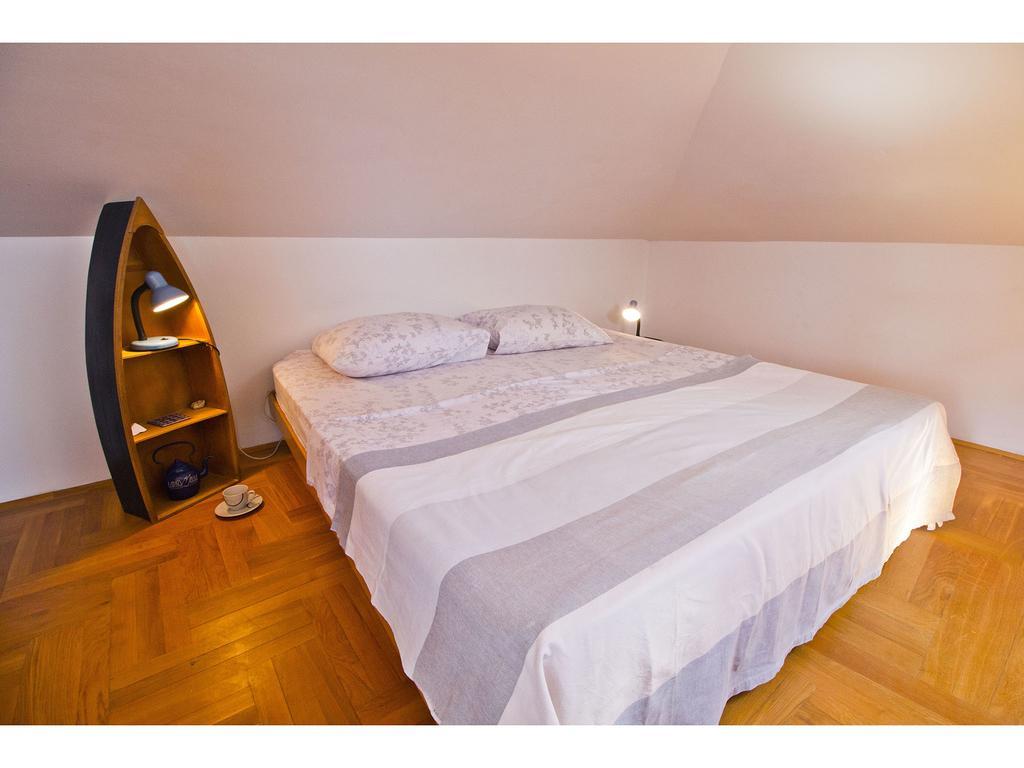 Apartment Calypso Split Ngoại thất bức ảnh