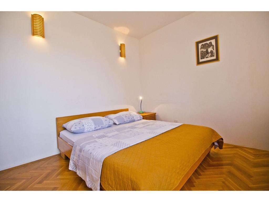 Apartment Calypso Split Ngoại thất bức ảnh