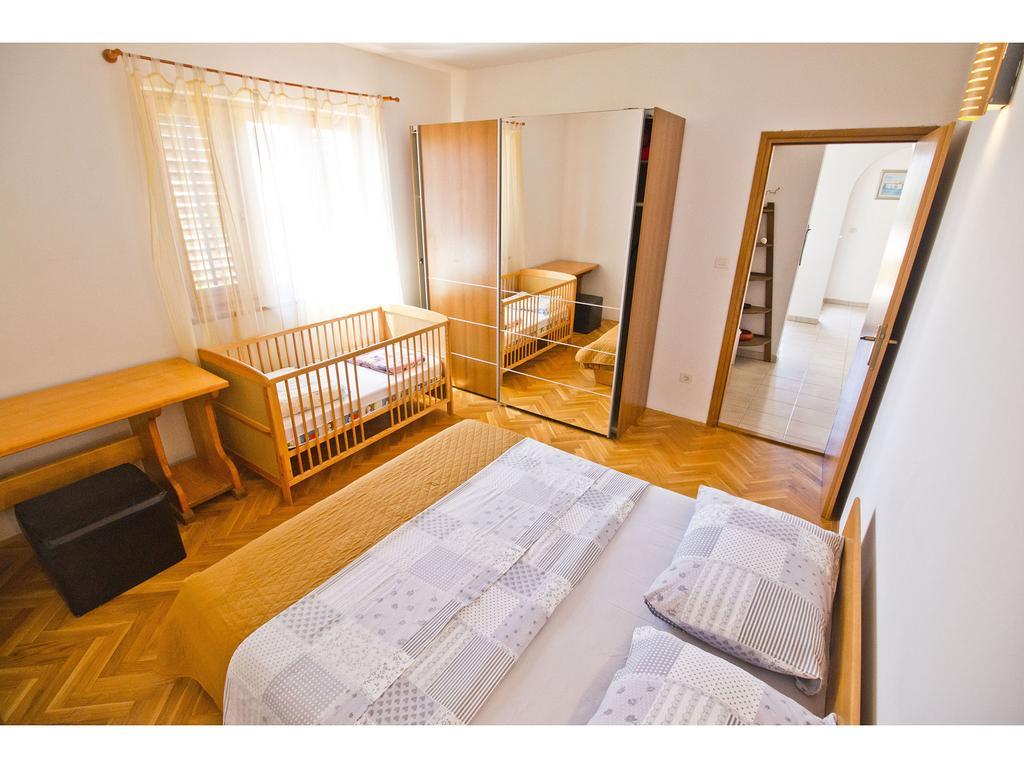 Apartment Calypso Split Ngoại thất bức ảnh
