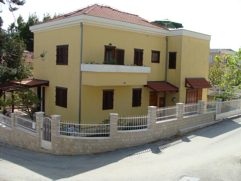 Apartment Calypso Split Ngoại thất bức ảnh