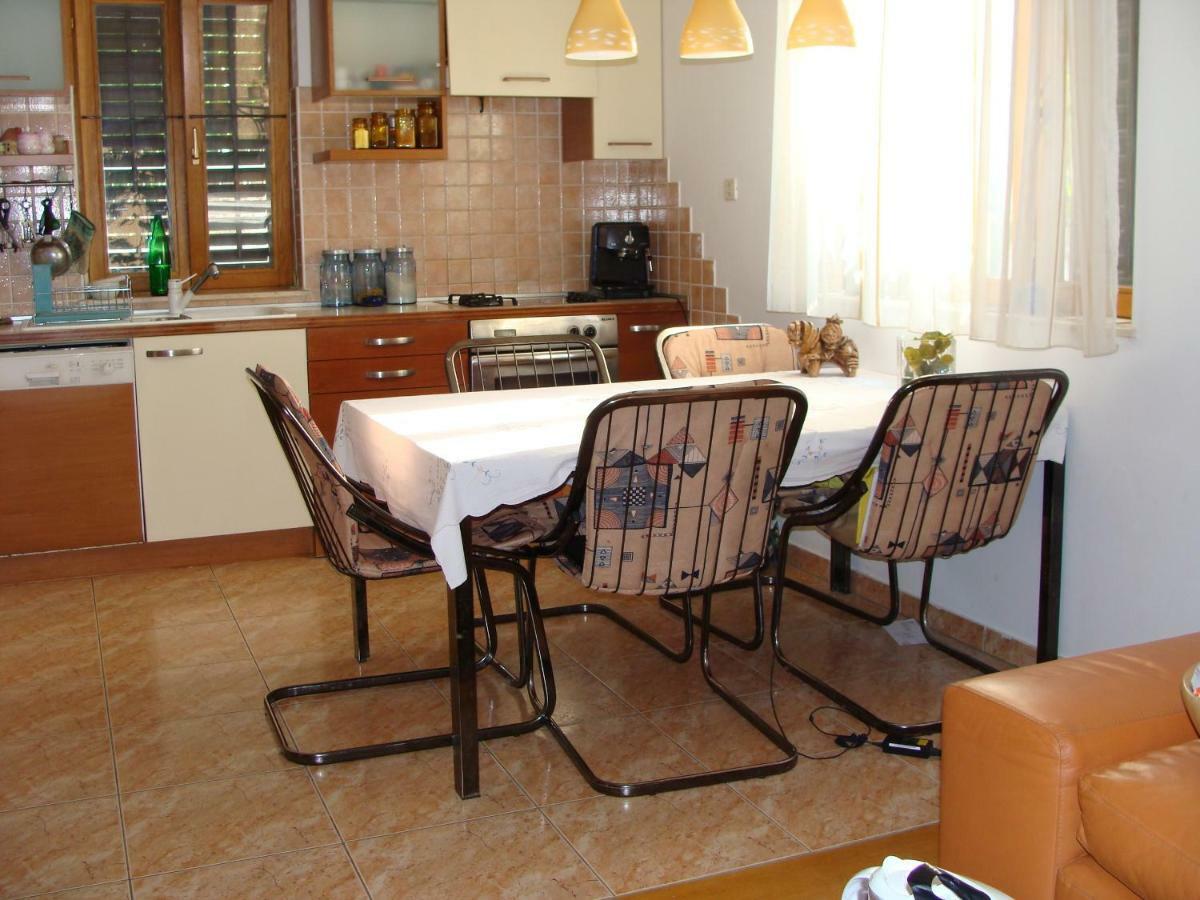 Apartment Calypso Split Ngoại thất bức ảnh