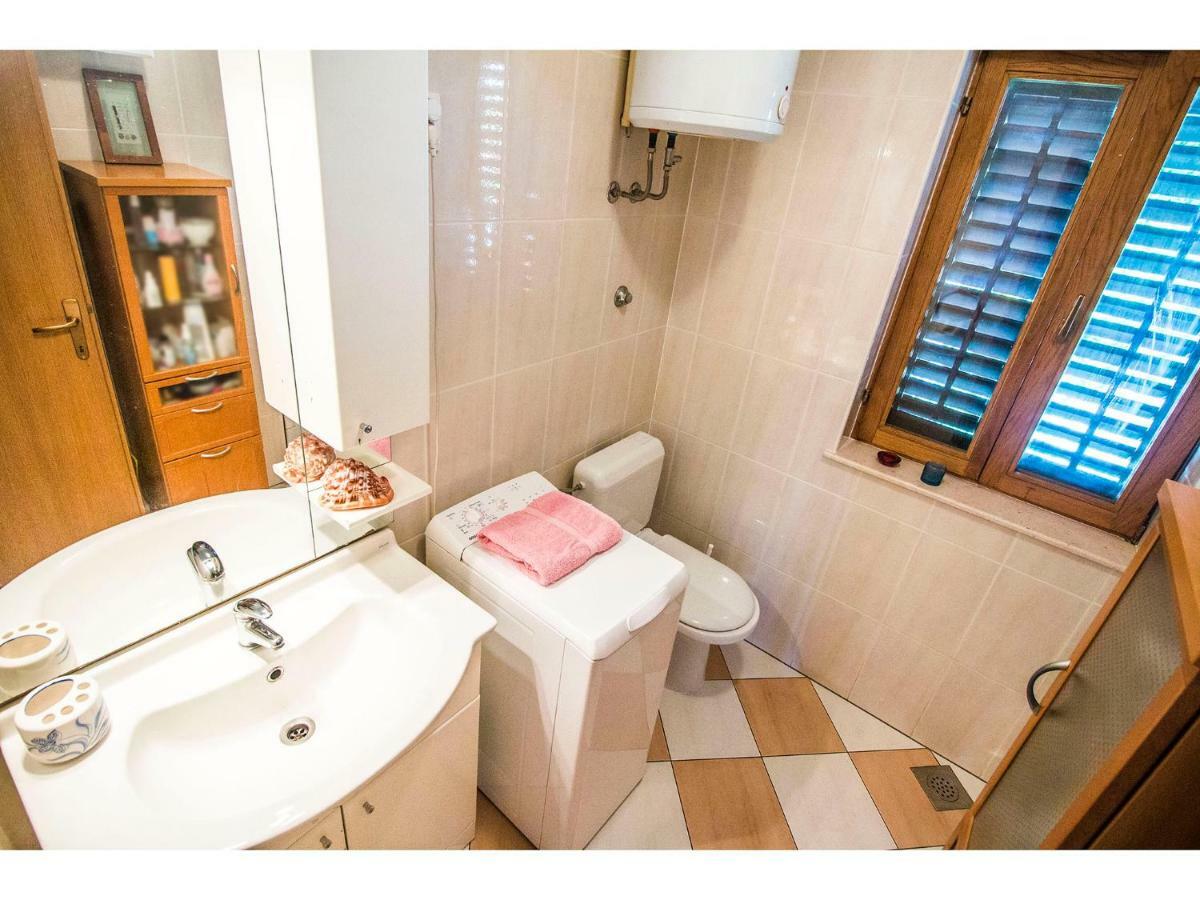 Apartment Calypso Split Ngoại thất bức ảnh