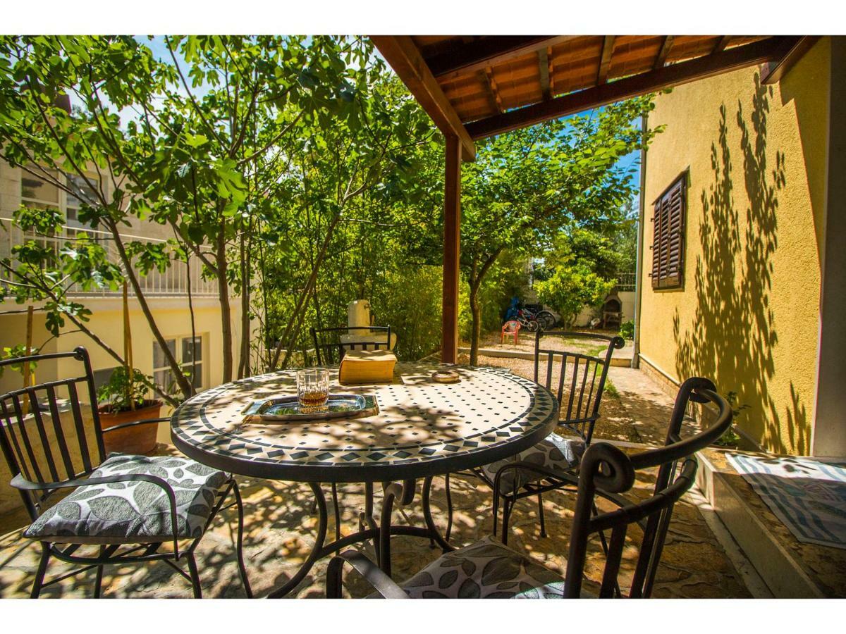 Apartment Calypso Split Ngoại thất bức ảnh