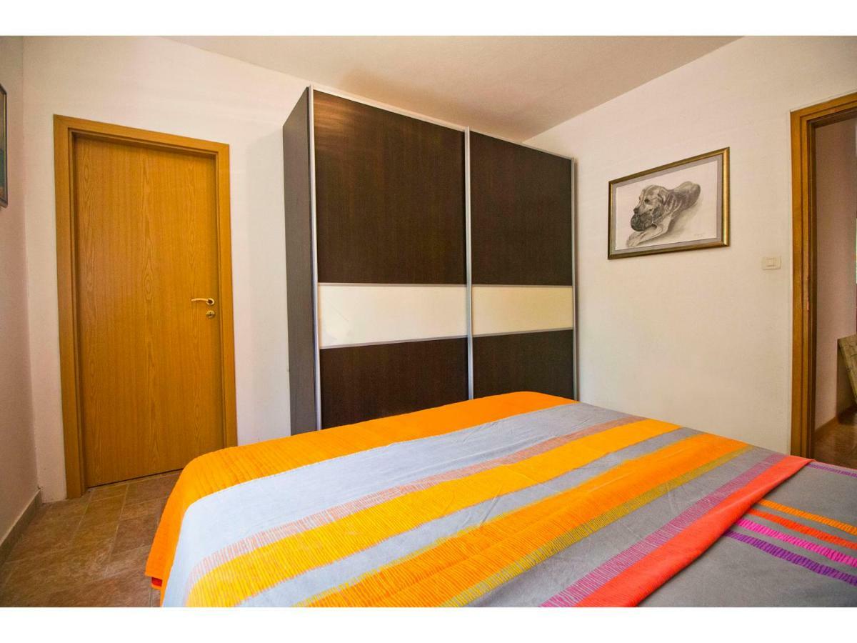 Apartment Calypso Split Ngoại thất bức ảnh