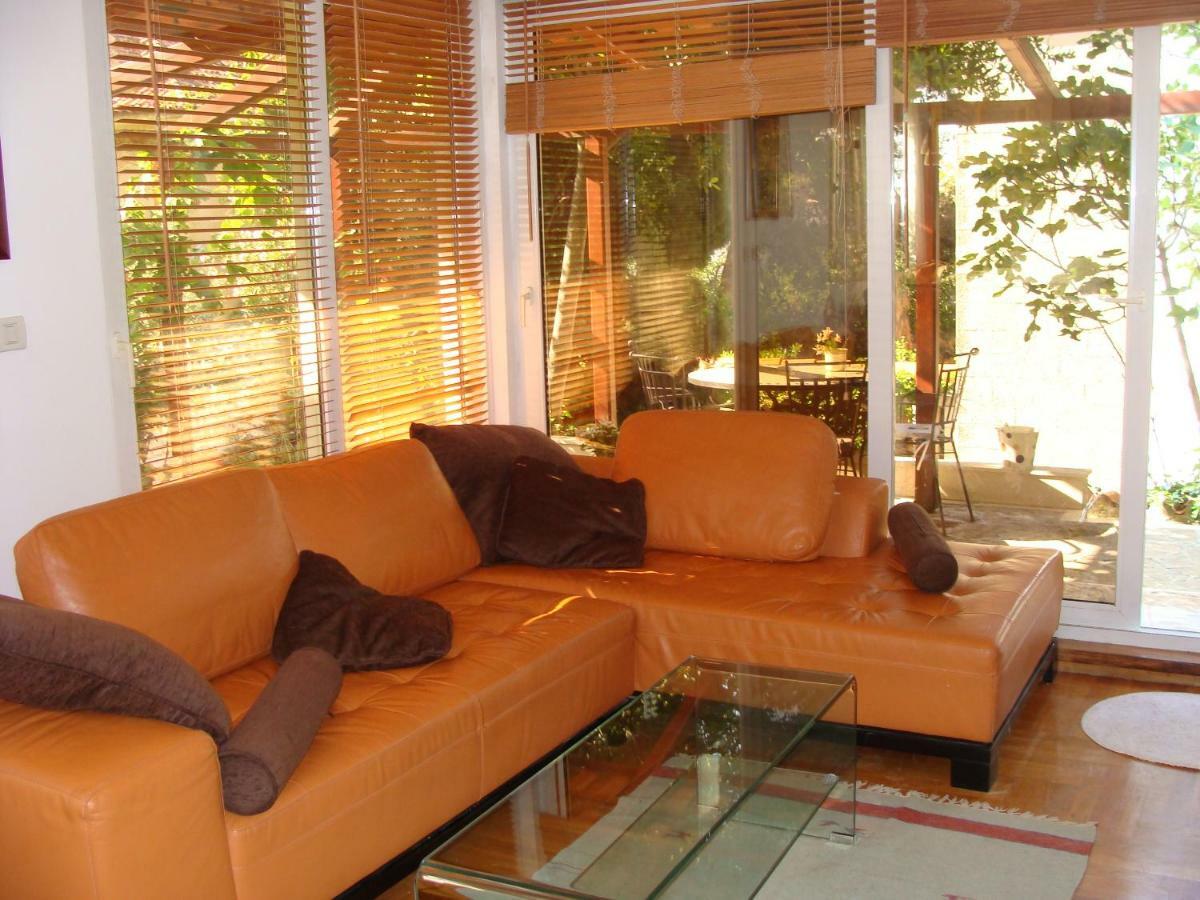 Apartment Calypso Split Ngoại thất bức ảnh