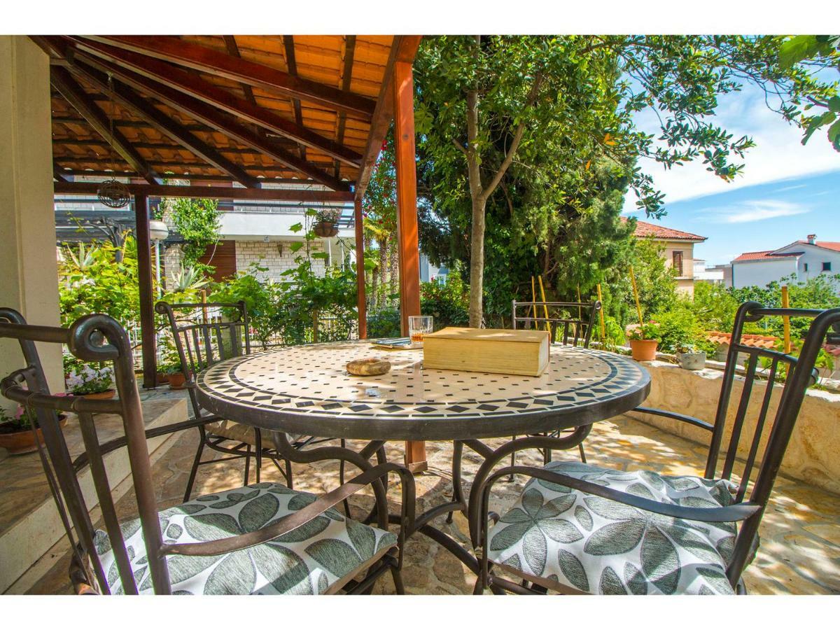 Apartment Calypso Split Ngoại thất bức ảnh