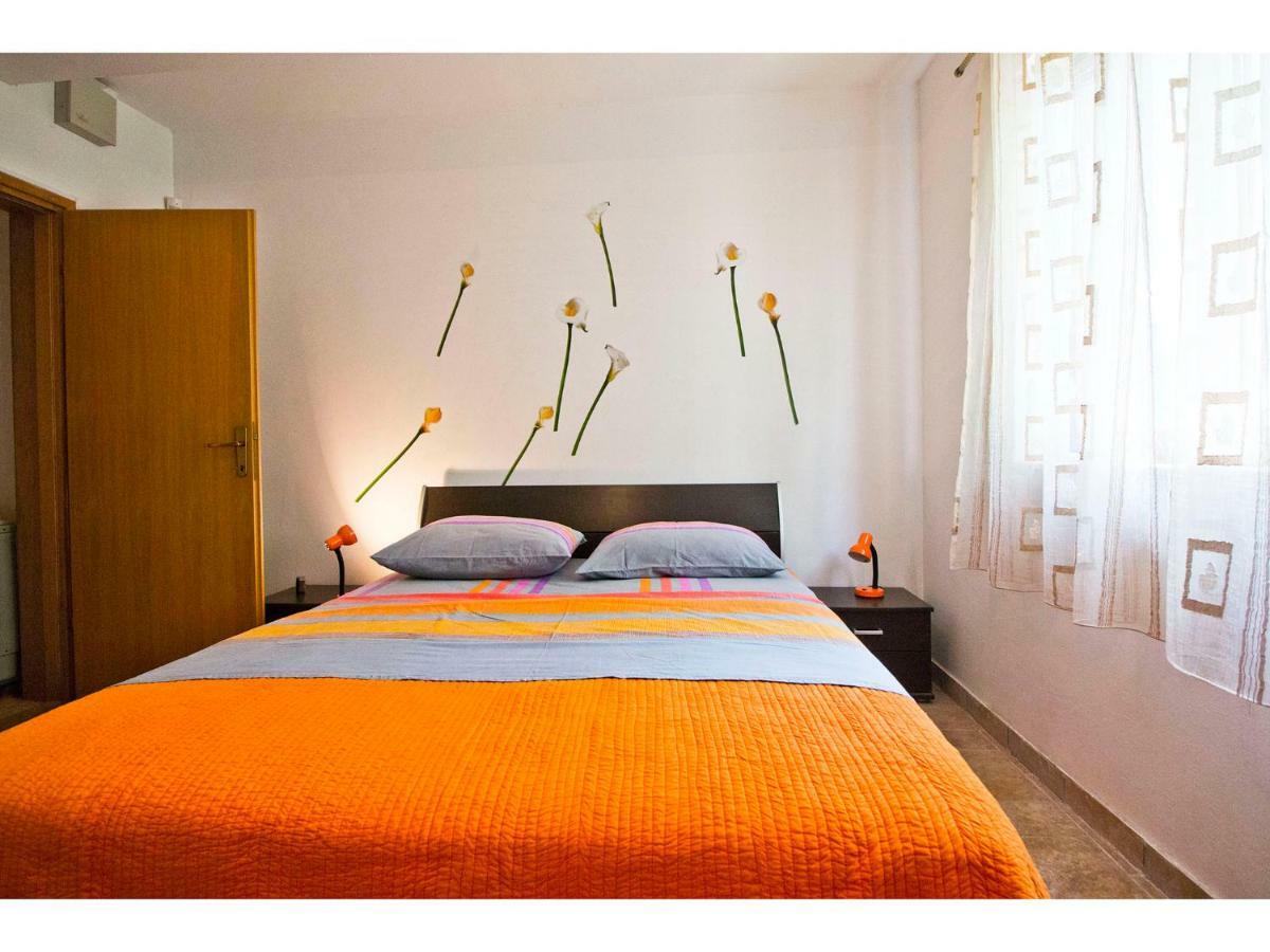 Apartment Calypso Split Ngoại thất bức ảnh