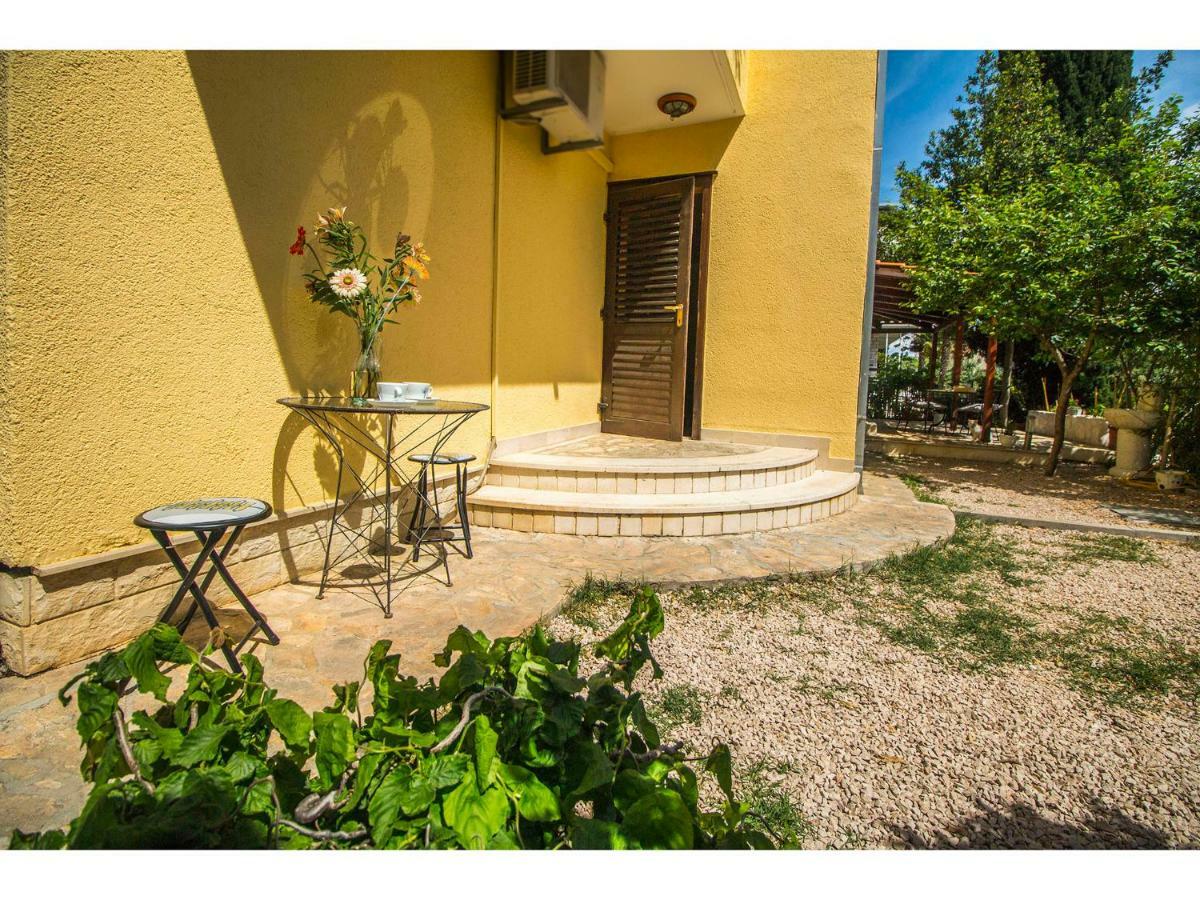 Apartment Calypso Split Ngoại thất bức ảnh
