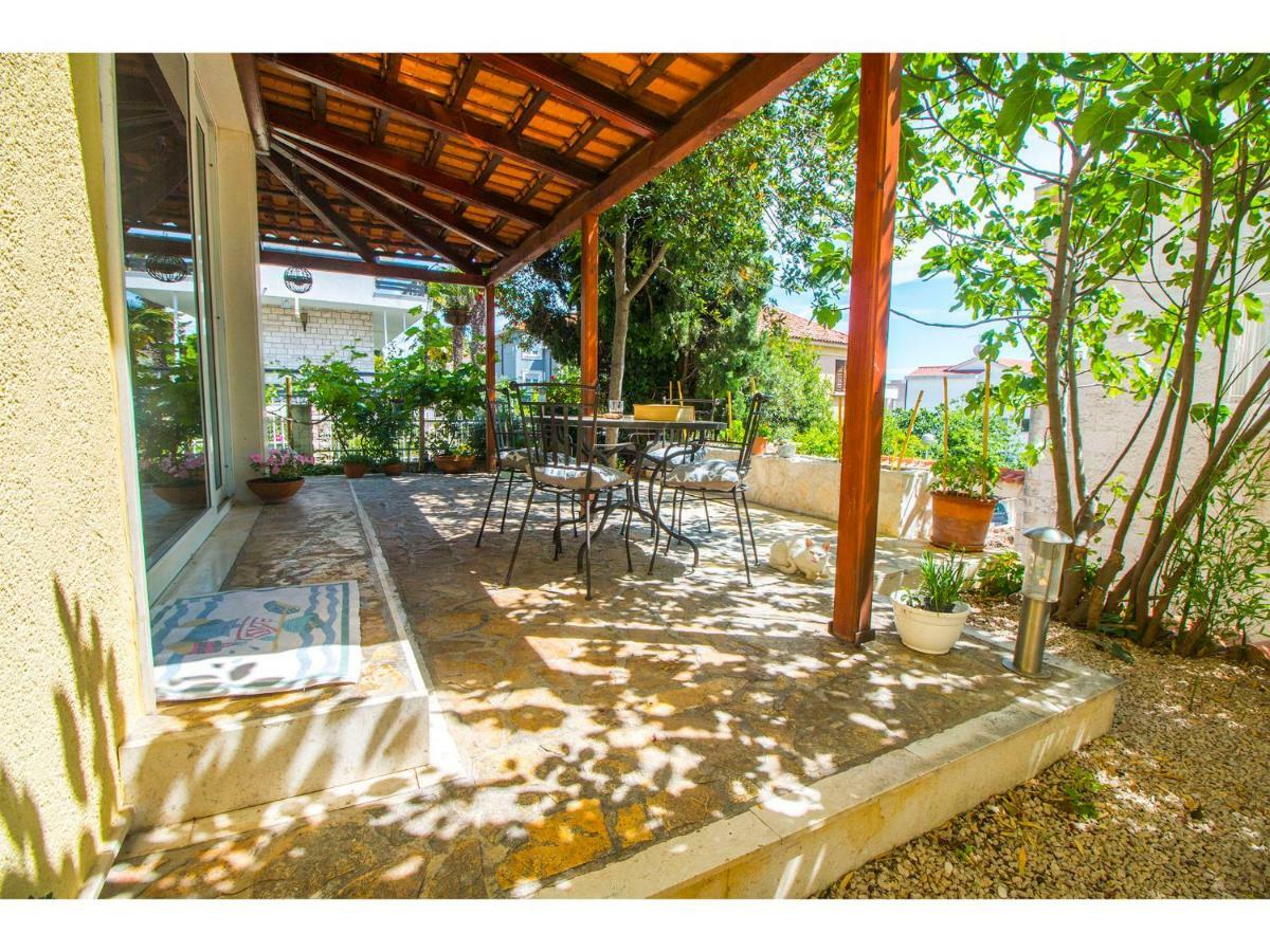 Apartment Calypso Split Ngoại thất bức ảnh